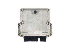 Steuergerät 0281011340 9652386080 9640938680 PSA Bosch 43009