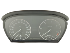 Tacho Kombiinstrument BMW 3 E90 E91 9187344-01 26752