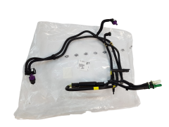 Kraftstoffleitungen Citroen Peugeot 1.6 HDI 1574T5 1574.T5 Neues Original