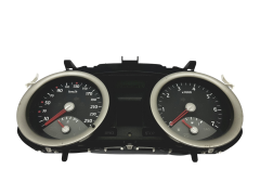 Tacho Kombiinstrument Renault Megane 2 8200364015 53156