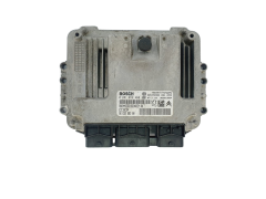 Steuergerät PSA 0281012468 9663268380 9653958980 Bosch 47474