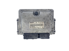Steuergerät 55189421 0281011488 93749DAV Alfa Romeo Bosch 56366