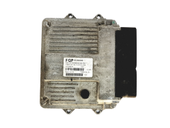 Steuergerät MJD6JF.P6 55192093 Fiat Magneti Marelli 30150