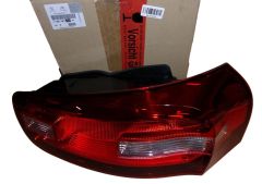 Rückleuchte Rechts Hinten Neues Original 9676120680 Citroen C4 Picasso 2