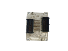 Steuergerät ME73H4F015 0261207086 Fiat 36271