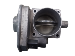 Drosselklappe VWAG 038128063C Pierburg 1674