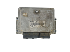 Steuergerät 55191208 0281011552 Fiat Bosch 46619