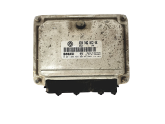 Steuergerät 0261206823 030906032AS VW Bosch 29299