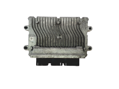 Steuergerät 9664127180 21586048-9A PSA Valeo 25030