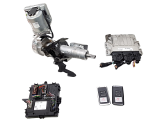 Startset Renault Clio 5 237102703S 284B13925R 488105379R 1.3 TCE 0km 20