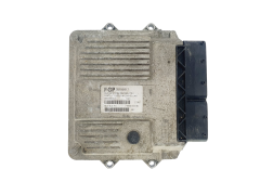 Steuergerät FGP MJD6JF.P3 55195817 Fiat 35590