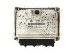 Steuergerät 030906032CP 0261207199 Volkswagen Bosch 30269