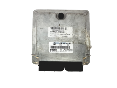 Steuergerät 038906019BJ 0281010176 Volkswagen Bosch 23709