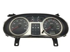 Tacho Kombiinstrument Renault Clio 2 8200059776 36980