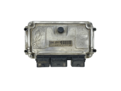 Steuergerät PSA 0261206246 9637838780id08 Bosch 54343