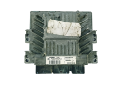 Steuergerät S122326109A 8200565863 8200592611 Renault Siemens 33753