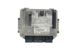 Steuergerät 0281010390 9646313280 9644157380 PSA Bosch 45169