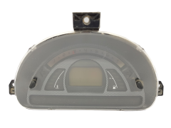 Tacho Kombiinstrument Citroen C2 C3 9652008080 H 01 26967