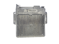 Steuergerät 7700103919 7700105560 21624890-5 Renault Sagem 55773