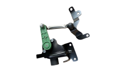 Niveausensor Hinten Rechts Für Audi A3 TT 8J0941308A 99411825001 Vika