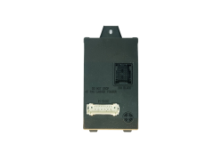 Komfortsteuergerät 8201013757 U118522007 F Dacia Renault 31630