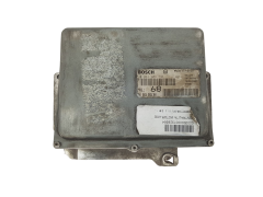 Steuergerät 0261203736 9620398980 MA3.1 PSA Bosch 3454