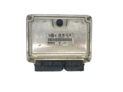 Steuergerät 038906019GQ 0281010941 Volkswagen Bosch 56452