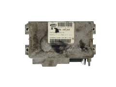 Steuergerät Fiat 46480662 IAW16F.EB Magneti Marelli 36636