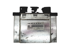 Steuergerät 04C907309AE 0261S10530 VW Bosch 28702
