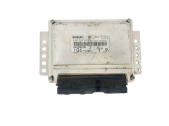 Steuergerät 46825696 0281010334 Fiat Bosch 38102
