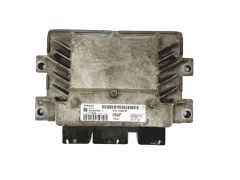 Steuergerät Ford 8V21-12A650-SF S180047002F Continental 27100