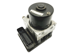 Abs-Pumpe Mazda 2 Ford Fusion Fiesta 2S61-2M110-CE ATE 39204