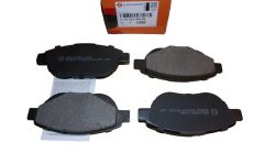 Bremsklötze Vorne Original 1619790480 Citroen Peugeot