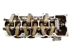 Zylinderkopf Mercedes-Benz R1120161201 3.2 V6 112949