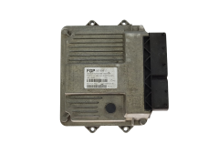 Steuergerät FGP 6JF.P3 55195817 71600.053.00 Fiat Magneti Marelli 18770