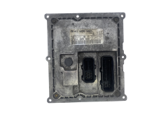 Steuergerät 0010020V001 0261205006 Smart Bosch 53615