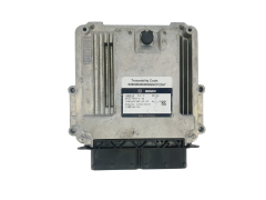 Steuergerät 0281B107B0-02-02 EDC17C69-3 Alfa Bosch