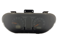 Tacho Kombiinstrument Ford Fiesta 2S6F-10849-JE 2S6F10849JE 21039