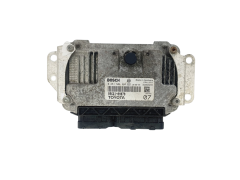 Steuergerät 89661-0H070 0261S04464 Toyota PSA Bosch 43651