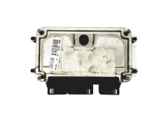 Steuergerät 0261206943 9650346180 9638765680 Renault Bosch 16569