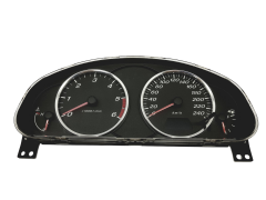 Tacho Kombiinstrument Mazda 6 JGGJ6WC 50581
