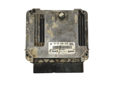 Steuergerät 55484518 0281031155 Opel Bosch