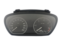 Tacho Kombiinstrument BMW 1 E87 9166821-01 1024952-84 33053
