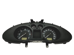 Tacho Kombiinstrument Seat Ibiza W06L0920803A 110080104040A 30710