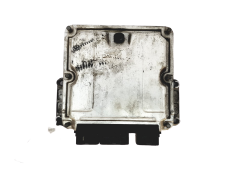 Steuergerät 0281011518 9658373180 9640938680 PSA Bosch 24662