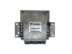 Steuergerät 9643707380 9645243180 IAW48P2.70 PSA 61805