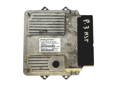 Steuergerät FGP MJD6JF.P3 55195817 Fiat 27241