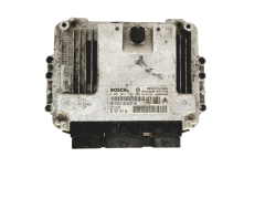 Steuergerät 0281011783 9656709780 9654490280 PSA Bosch 28113