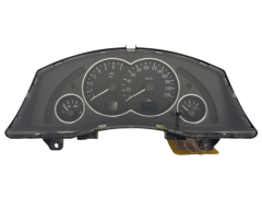 Tacho Kombiinstrument Opel Meriva A 13173386YB 110080162031 20576