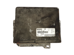 Steuergerät 0261204788 9631528780 26FM0667 MA3.1 PSA Bosch 20308